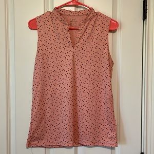 Nike Golf Tank Top